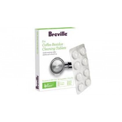 Breville Cleaning Tablets-8